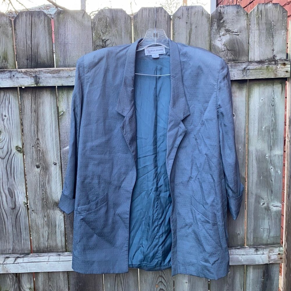 Evan Picone Skirt suit sz. 6
